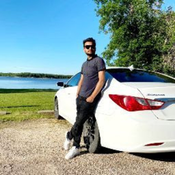 Meet your Posher, Harjot singh - Picture 1 of 1